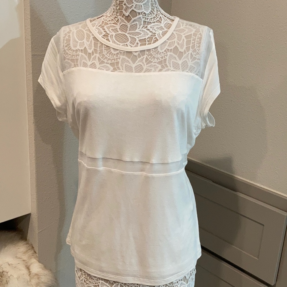 INC blouse